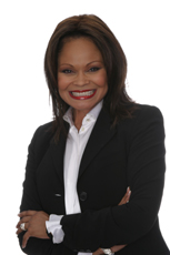Reasons to launch: Janice Bryant-Howroyd, CEO of ACT 1 Global